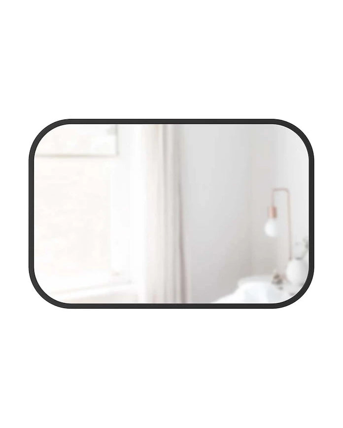 Огледало за стена Umbra Hub Rectangle