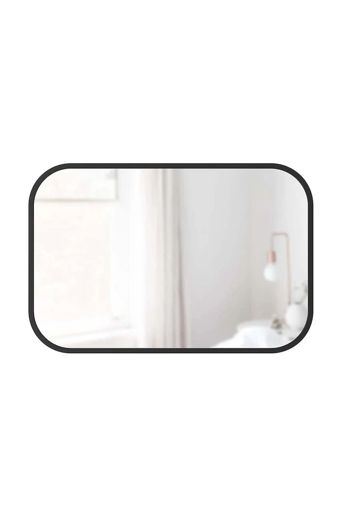 Огледало за стена Umbra Hub Rectangle