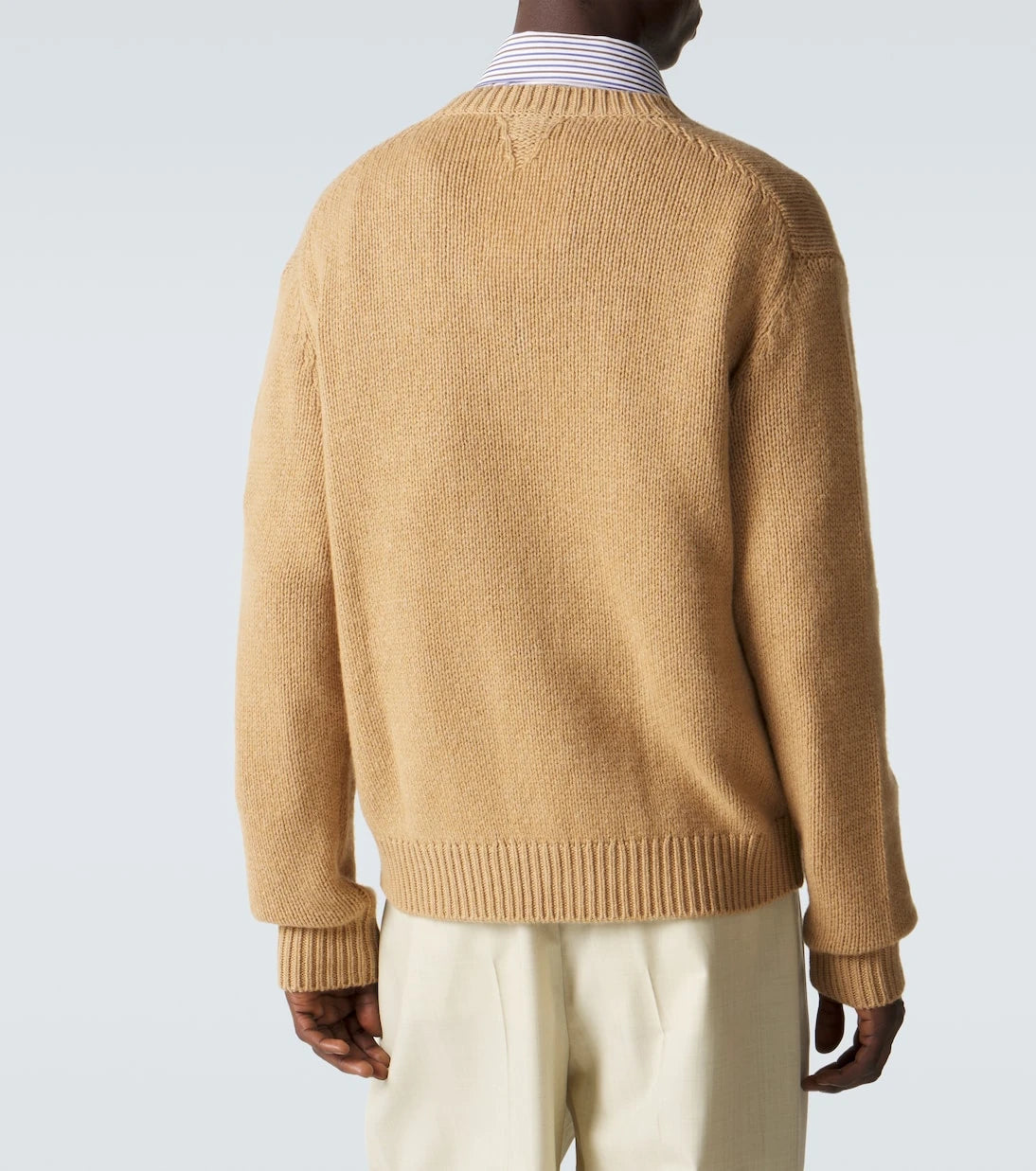 Bottega Veneta - Kaşmir kazak