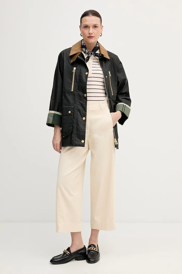 Непромокаемо яке Barbour Argill