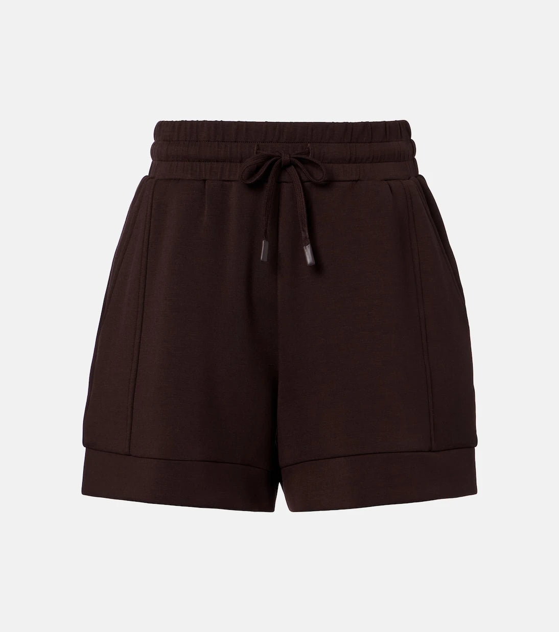 Varley - Atrium jersey shorts