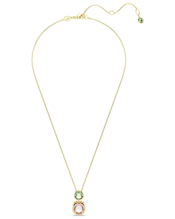 Swarovski CHROMA Kolye