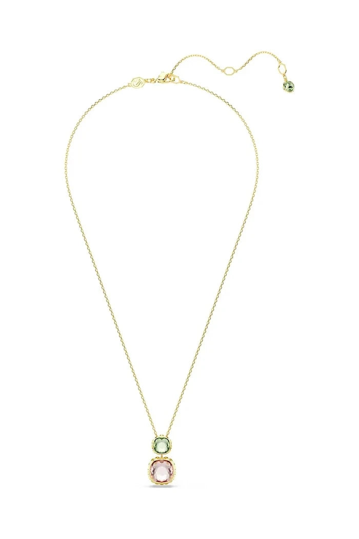 Колие Swarovski CHROMA