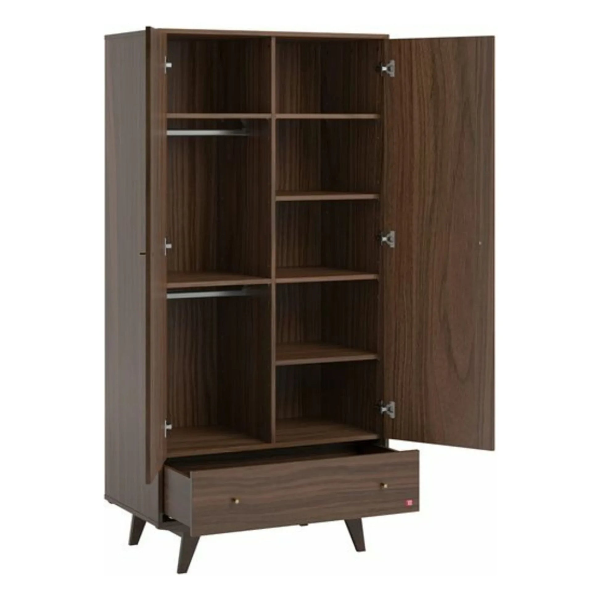 VOX - Mid II cabinet | Walnut