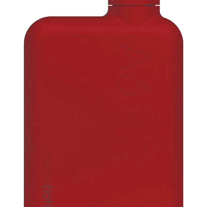memobottle paslanmaz çelik su şişesi A6