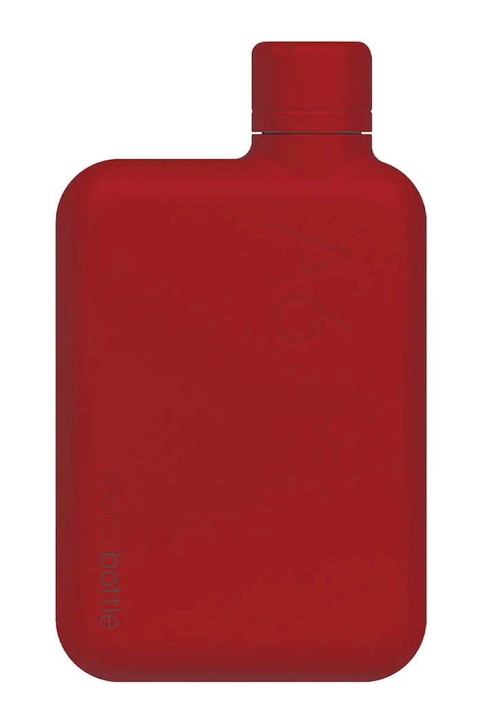 memobottle paslanmaz çelik su şişesi A6
