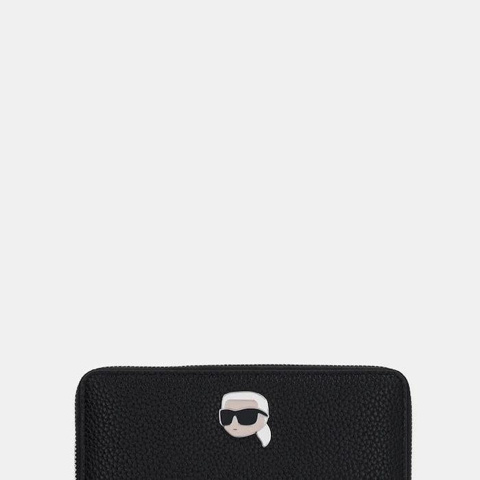 Портмоне Karl Lagerfeld IKON
