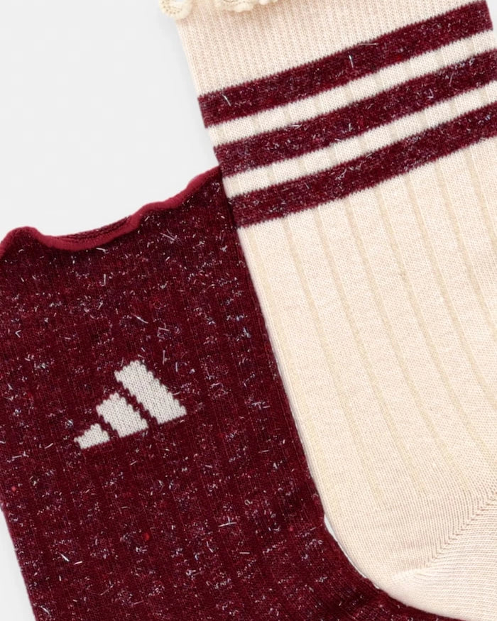 adidas çorap 2 adet