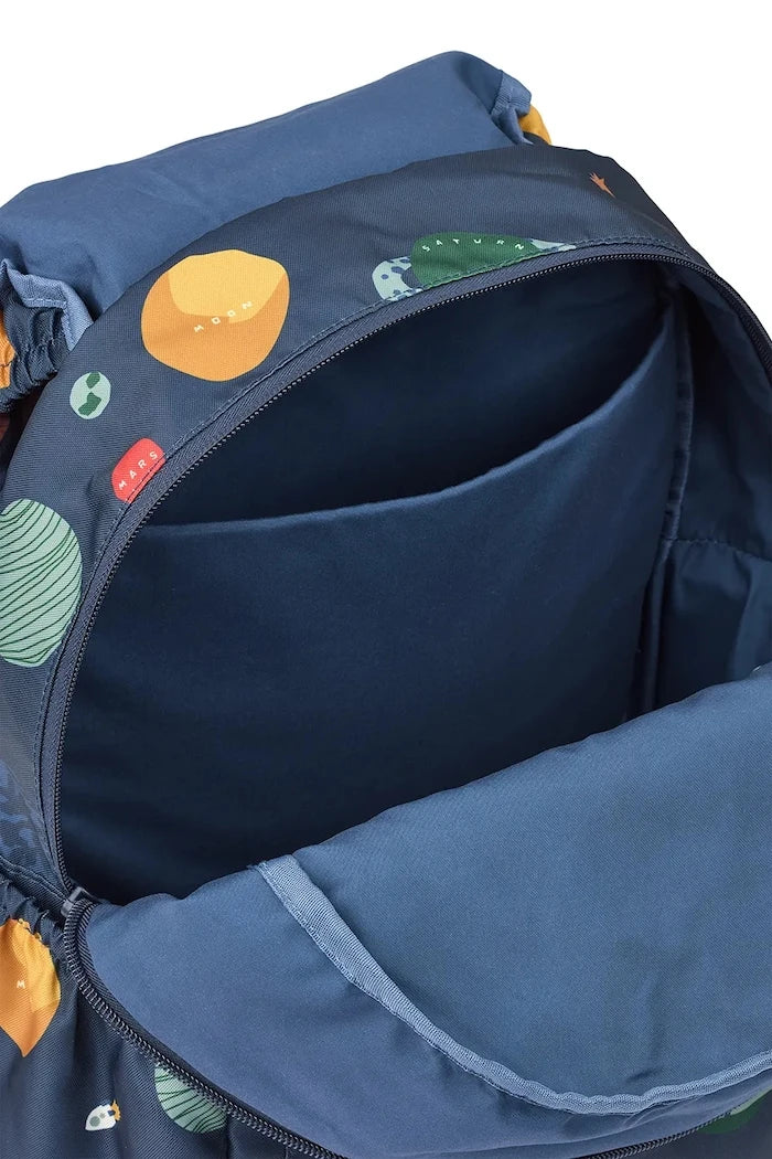 Детска раница Liewood Johnny School Backpack