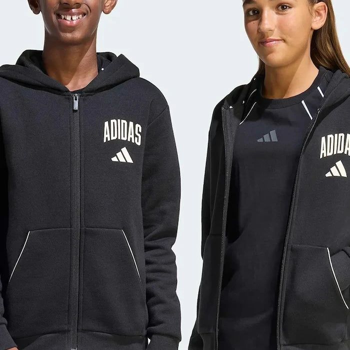 Детски суичър adidas