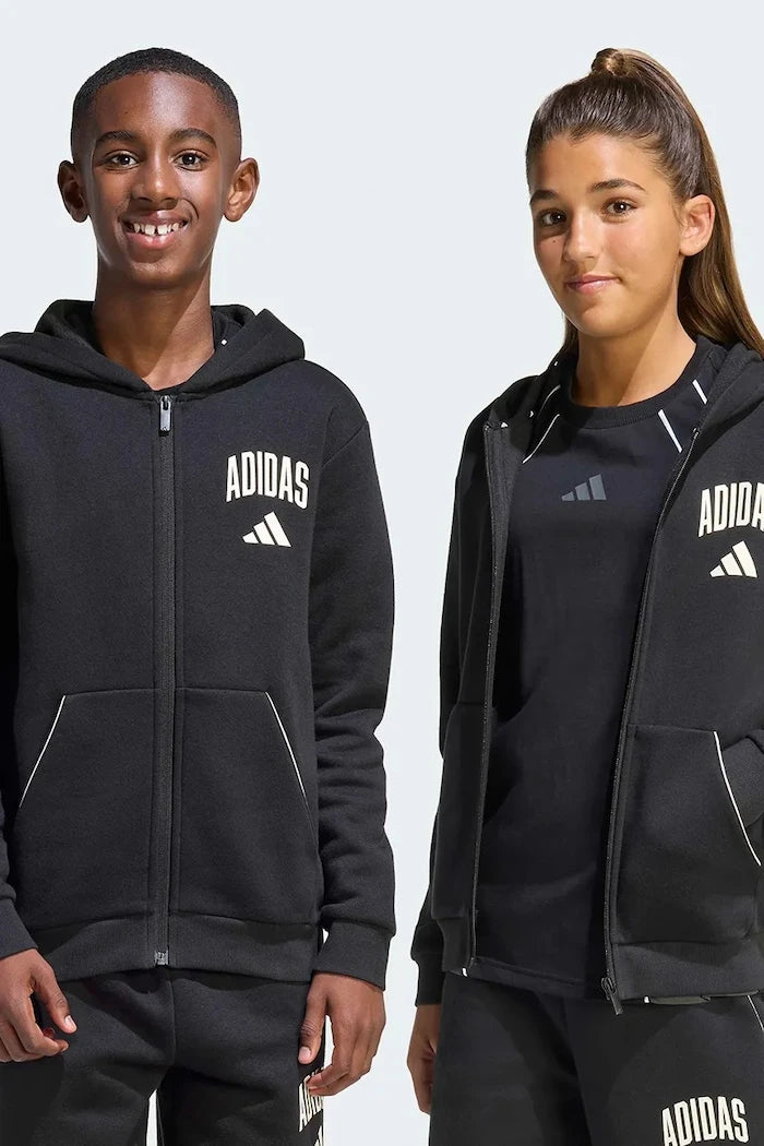 Детски суичър adidas
