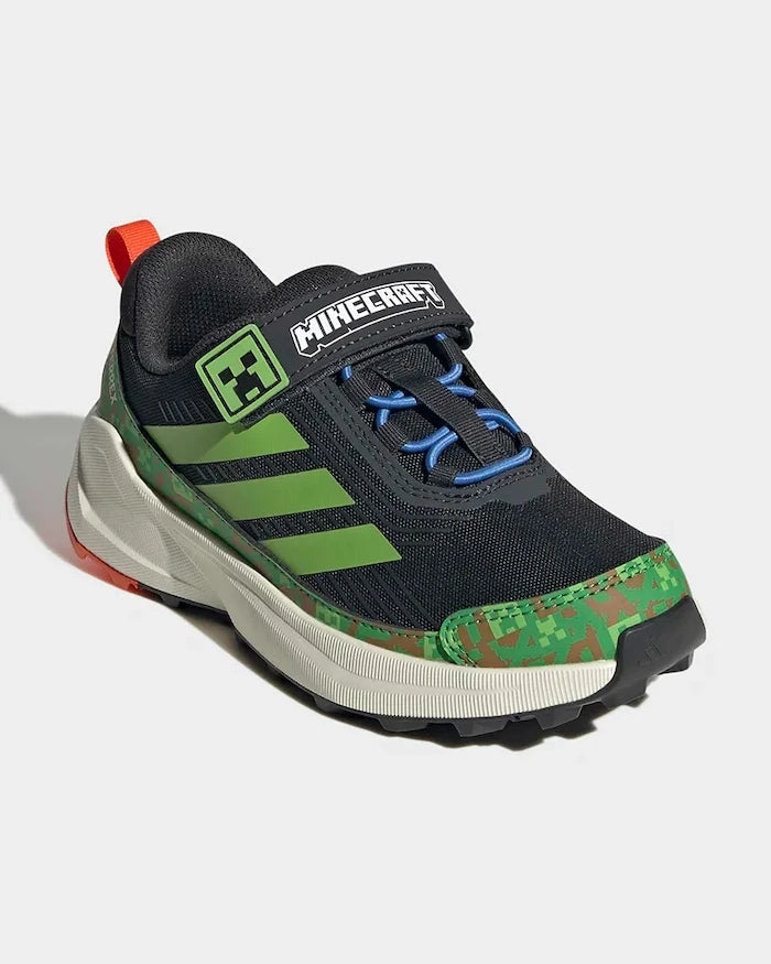 adidas TERREX TERREX TRAILMAKER 2 CF MCFT Çocuk Spor Ayakkabı