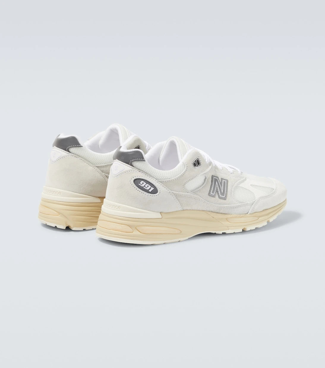 New Balance - Made In UK 991v2 sneakers