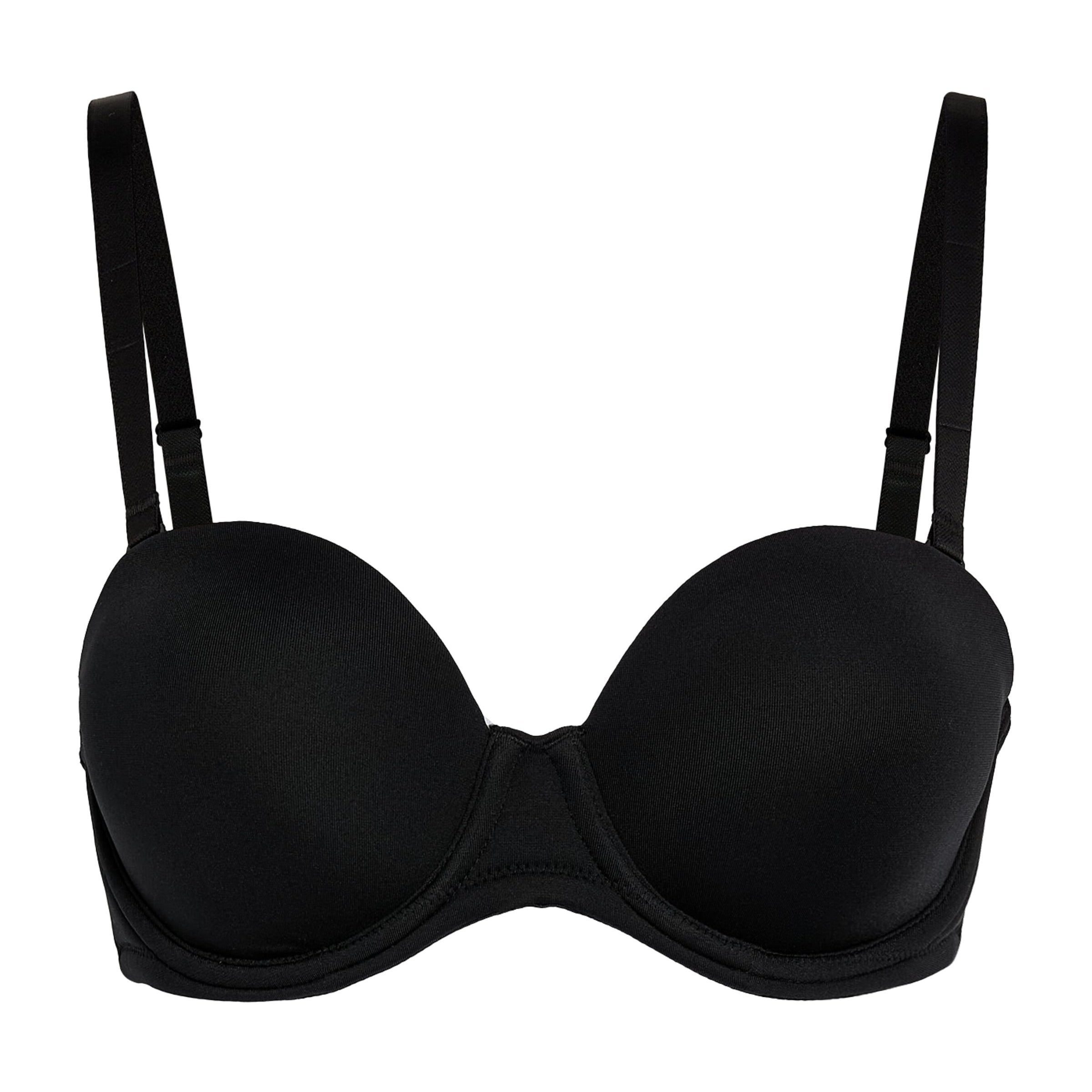 Accord Strapless Bra