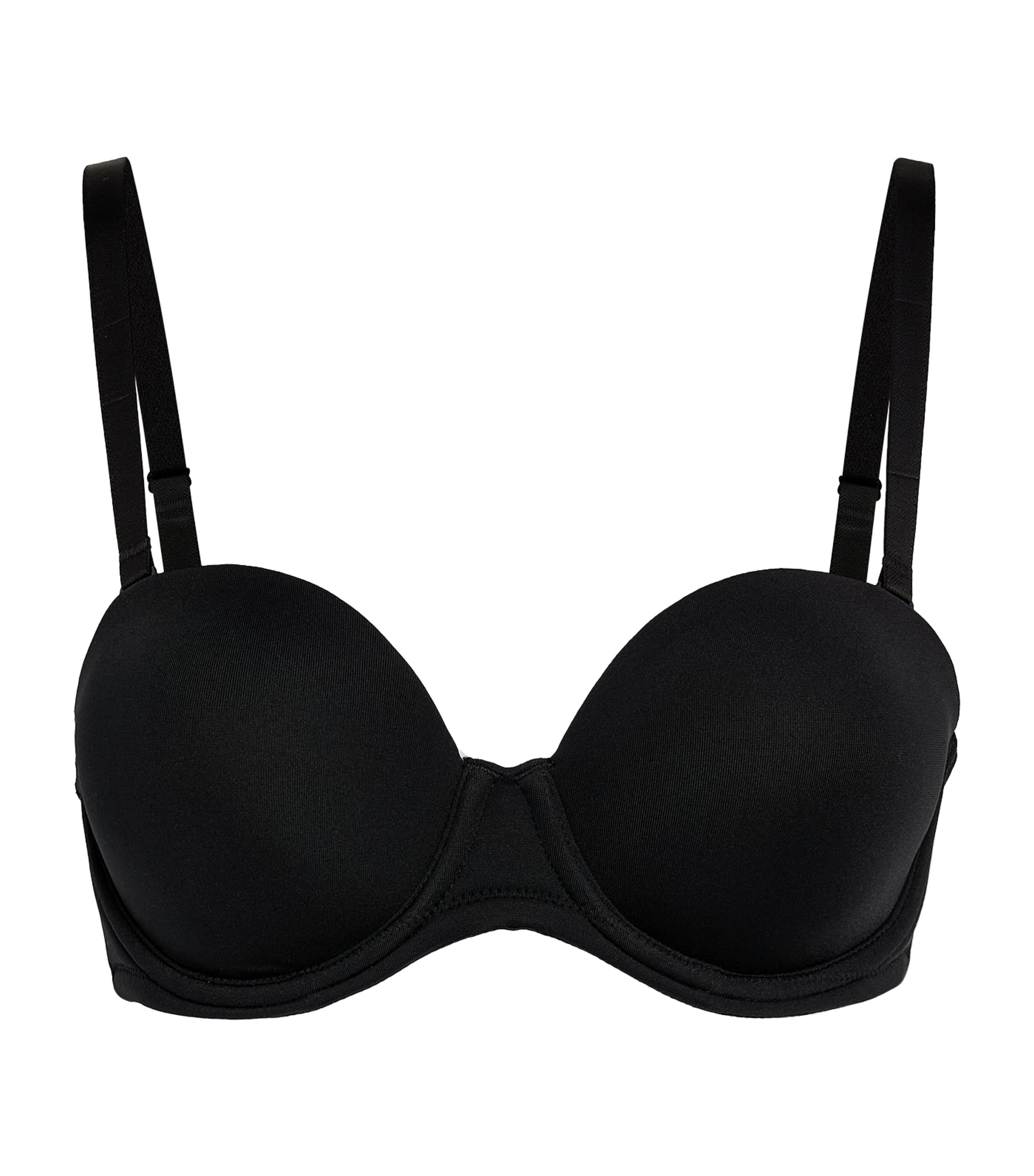 Accord Strapless Bra