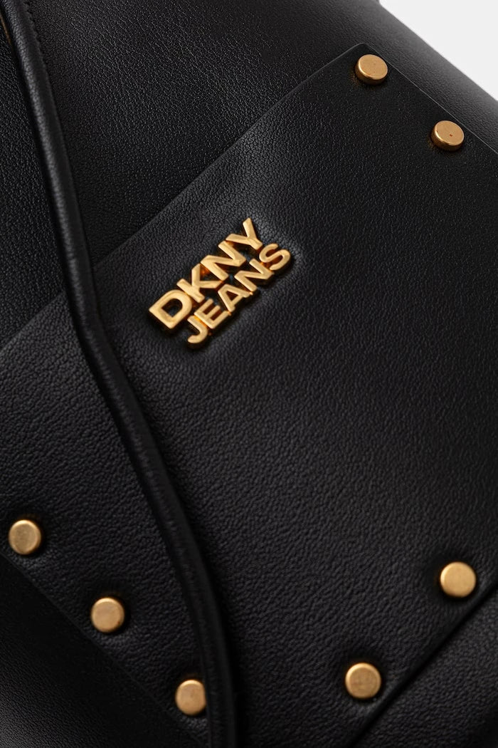 DKNY PAYTON kadın uzun saplı suni deri çanta