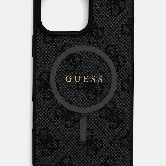 Кейс за телефон Guess iPhone 16 Pro Max 6.9