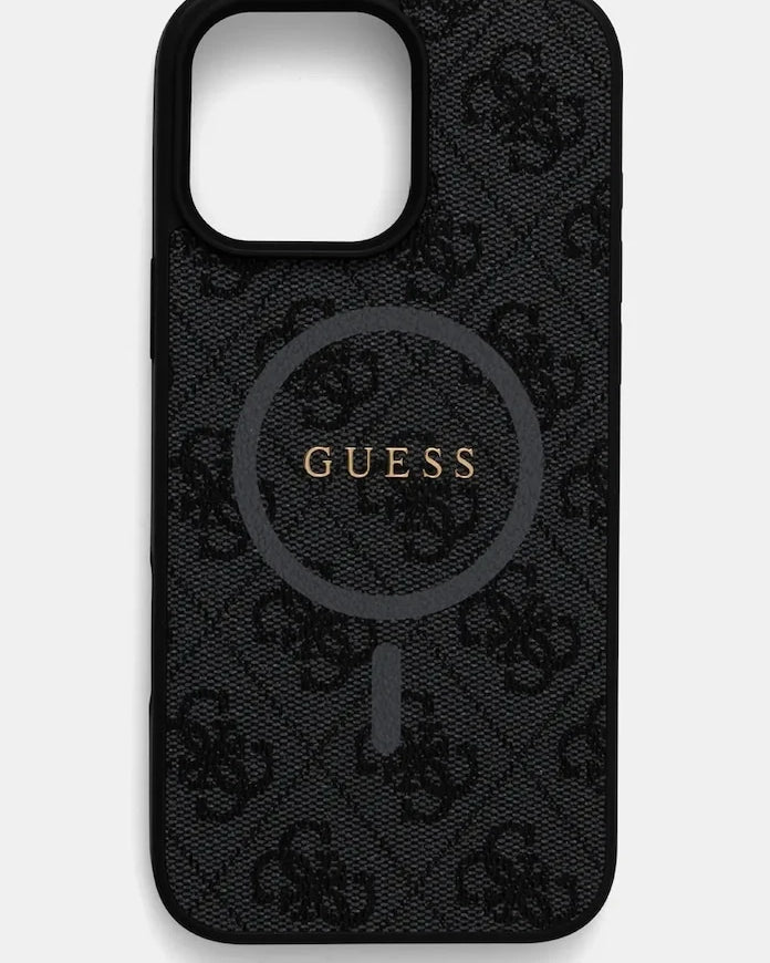 Guess iPhone 16 Pro Max 6.9 Telefon Kılıfı