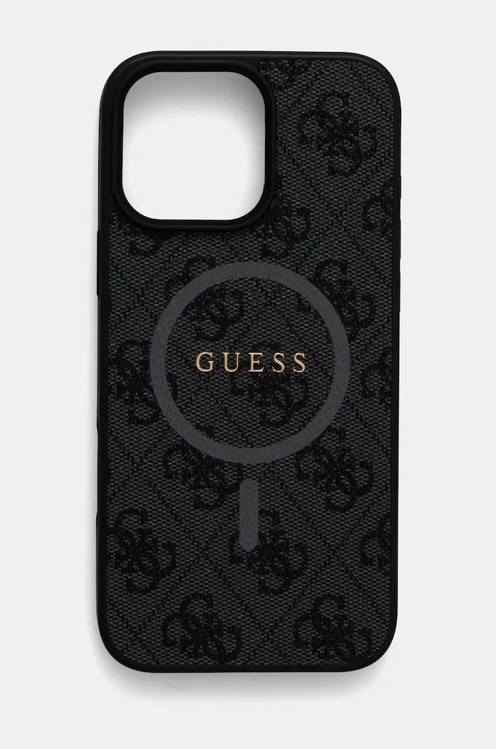 Кейс за телефон Guess iPhone 16 Pro Max 6.9