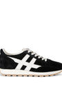 Suede H671 Allacciato Sneakers