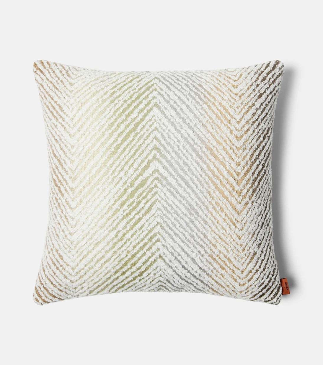 Missoni - Island Zigzag cushion