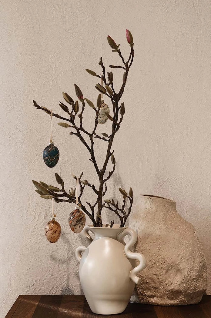 Декоративна ваза ferm LIVING Verso Table Vase