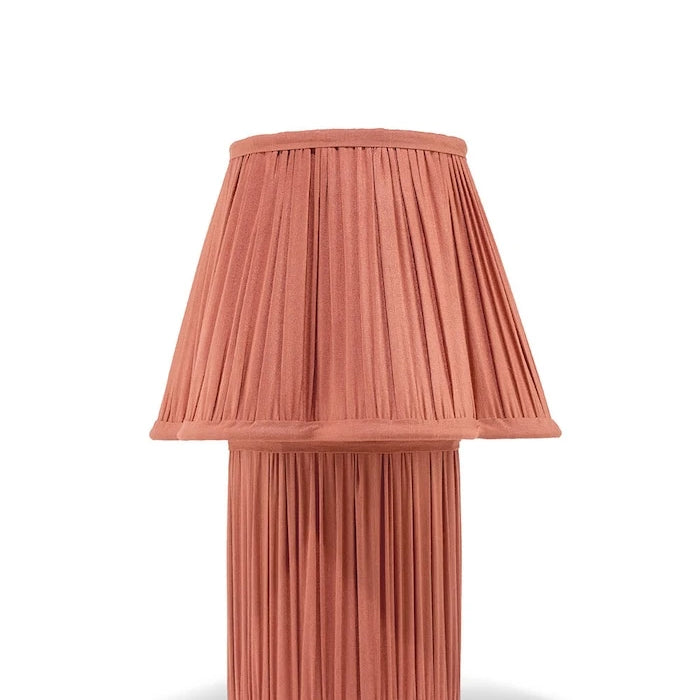 Настолна лампа Doing Goods Myra Lamp Small Silk