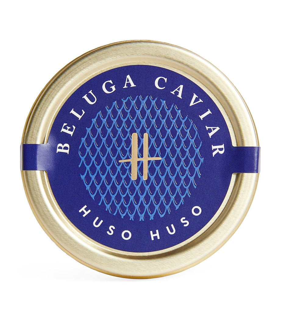 Harrods Beluga Caviar (30g)