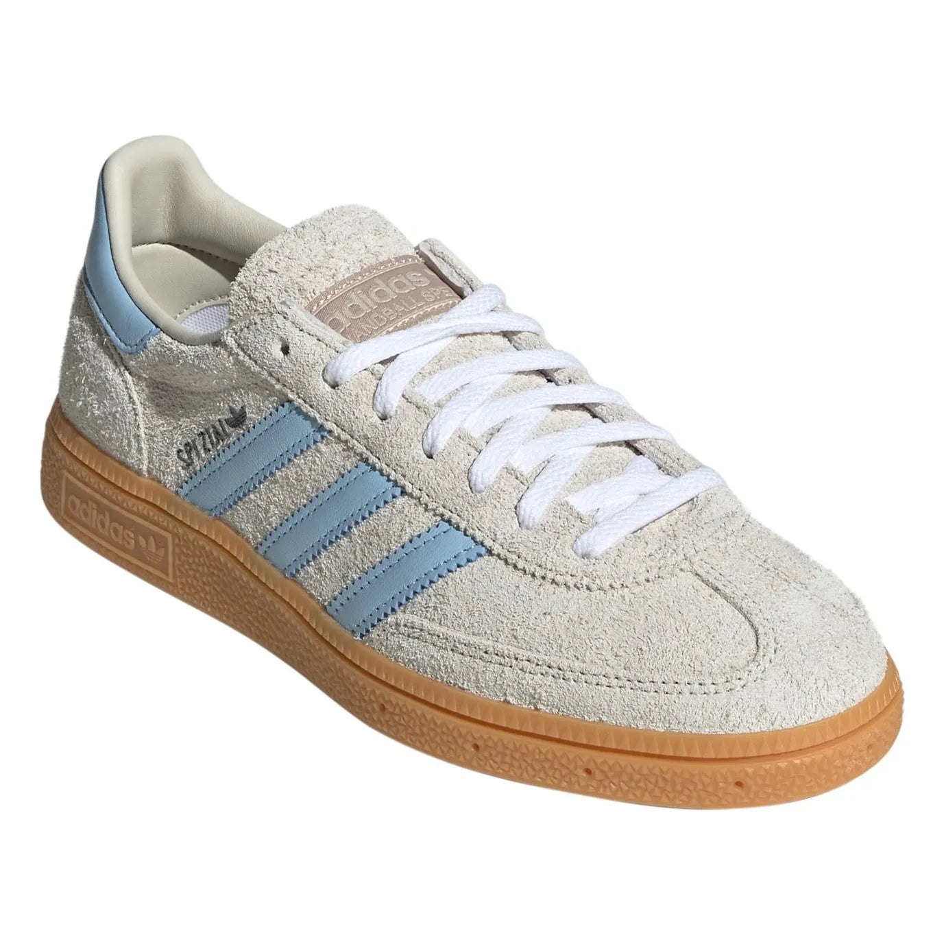 Adidas - Handball Spezial sneakers | Light blue