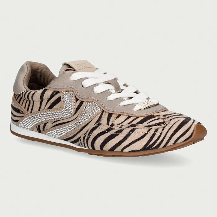 Steve Madden Abbi-SMR Kadın Sneaker