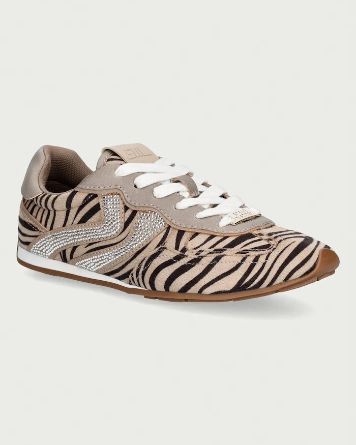 Steve Madden Abbi-SMR Kadın Sneaker