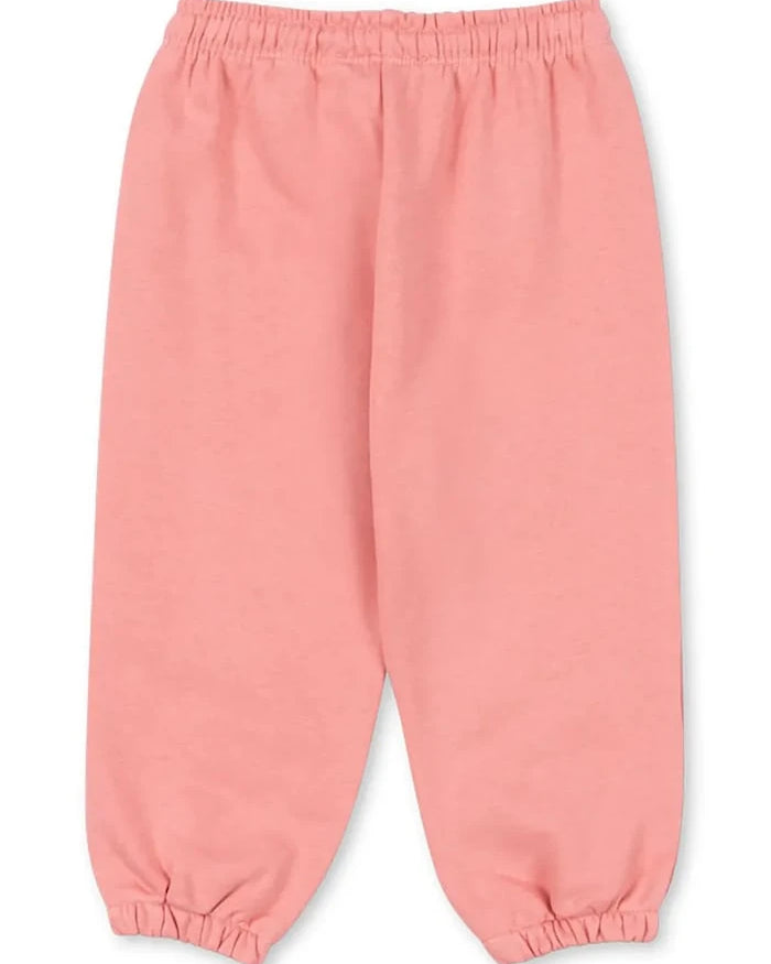 Konges Sløjd LOU BOW SWEAT PANTS OCS Çocuk Spor Pantolonu