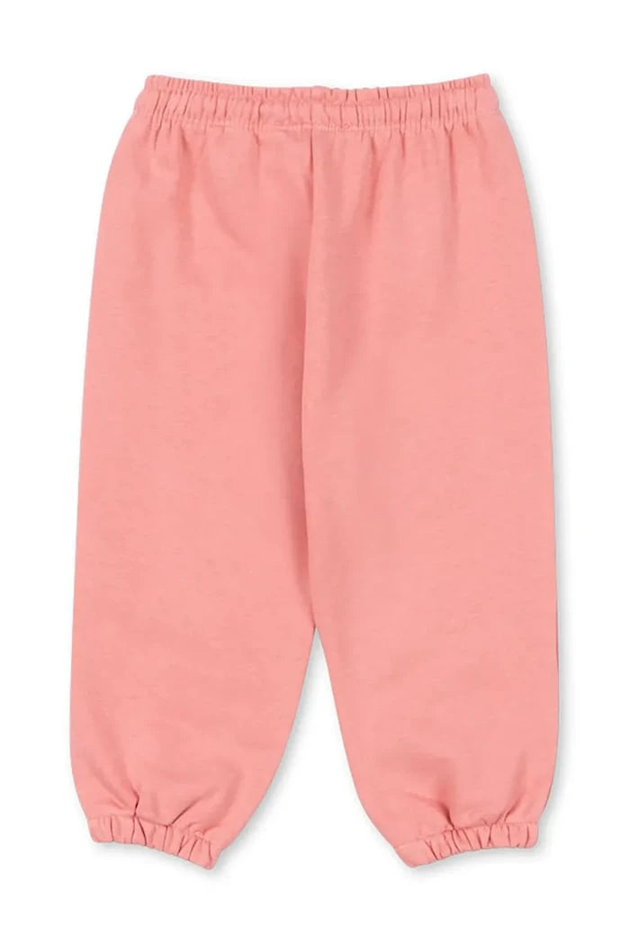 Konges Sløjd LOU BOW SWEAT PANTS OCS Çocuk Spor Pantolonu