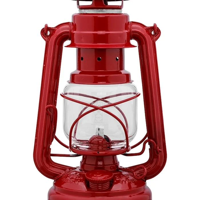 Керосинова лампа Feuerhand Hurricane Lantern 276 25,5 x 15,5 cm
