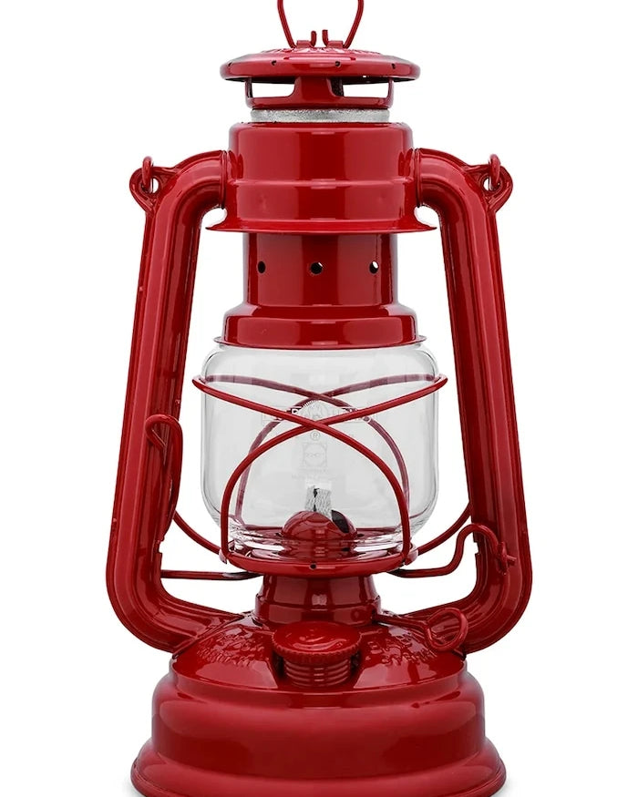 Керосинова лампа Feuerhand Hurricane Lantern 276 25,5 x 15,5 cm