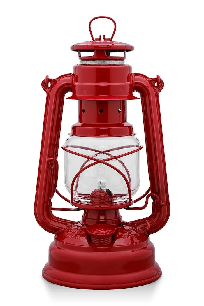 Керосинова лампа Feuerhand Hurricane Lantern 276 25,5 x 15,5 cm