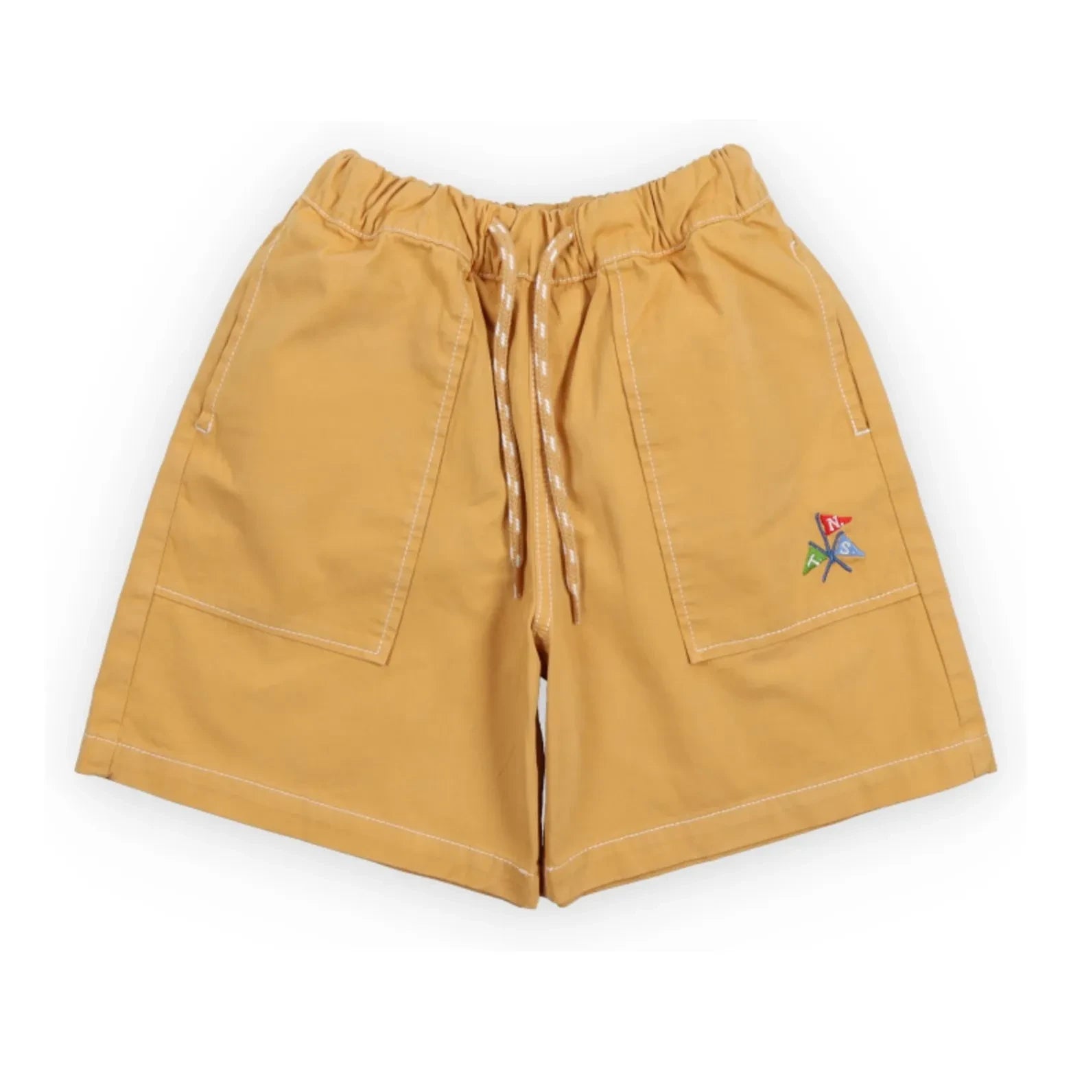 the new society - Bermuda Cosmos | Mustard