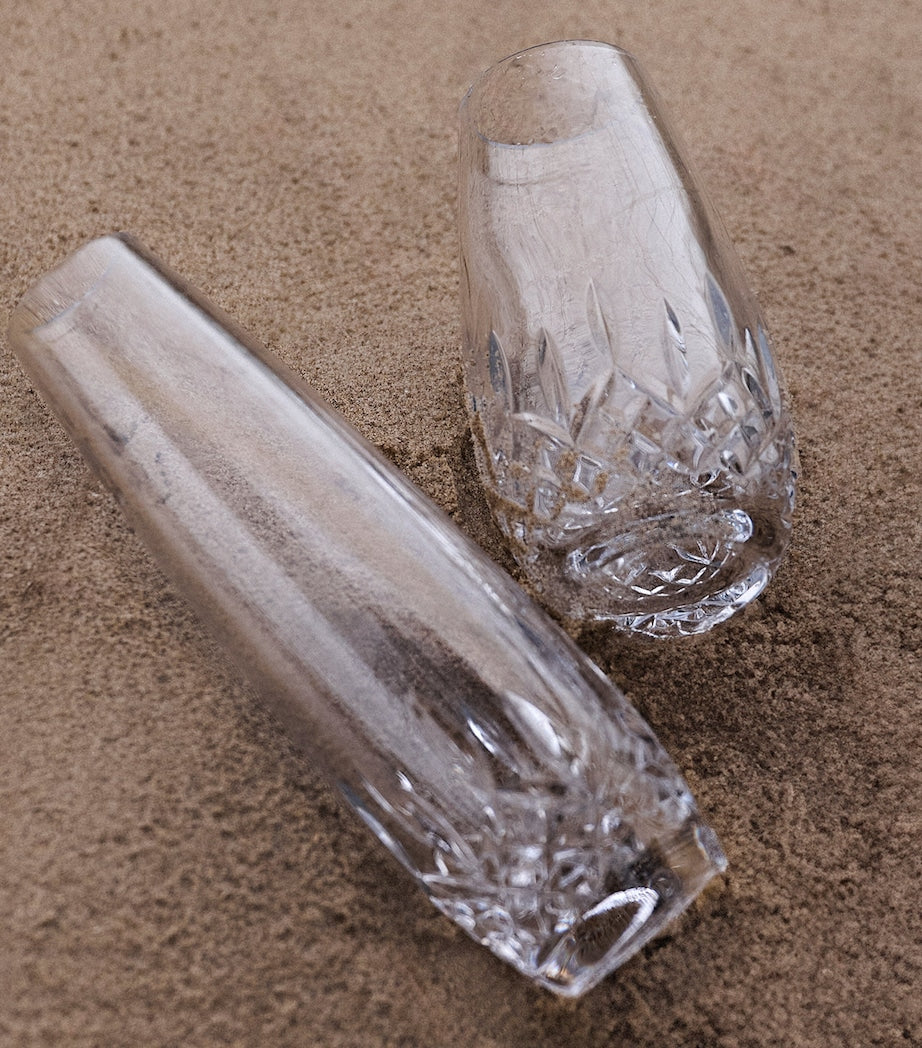 Lismore Essence Bud Vase (15.5cm)