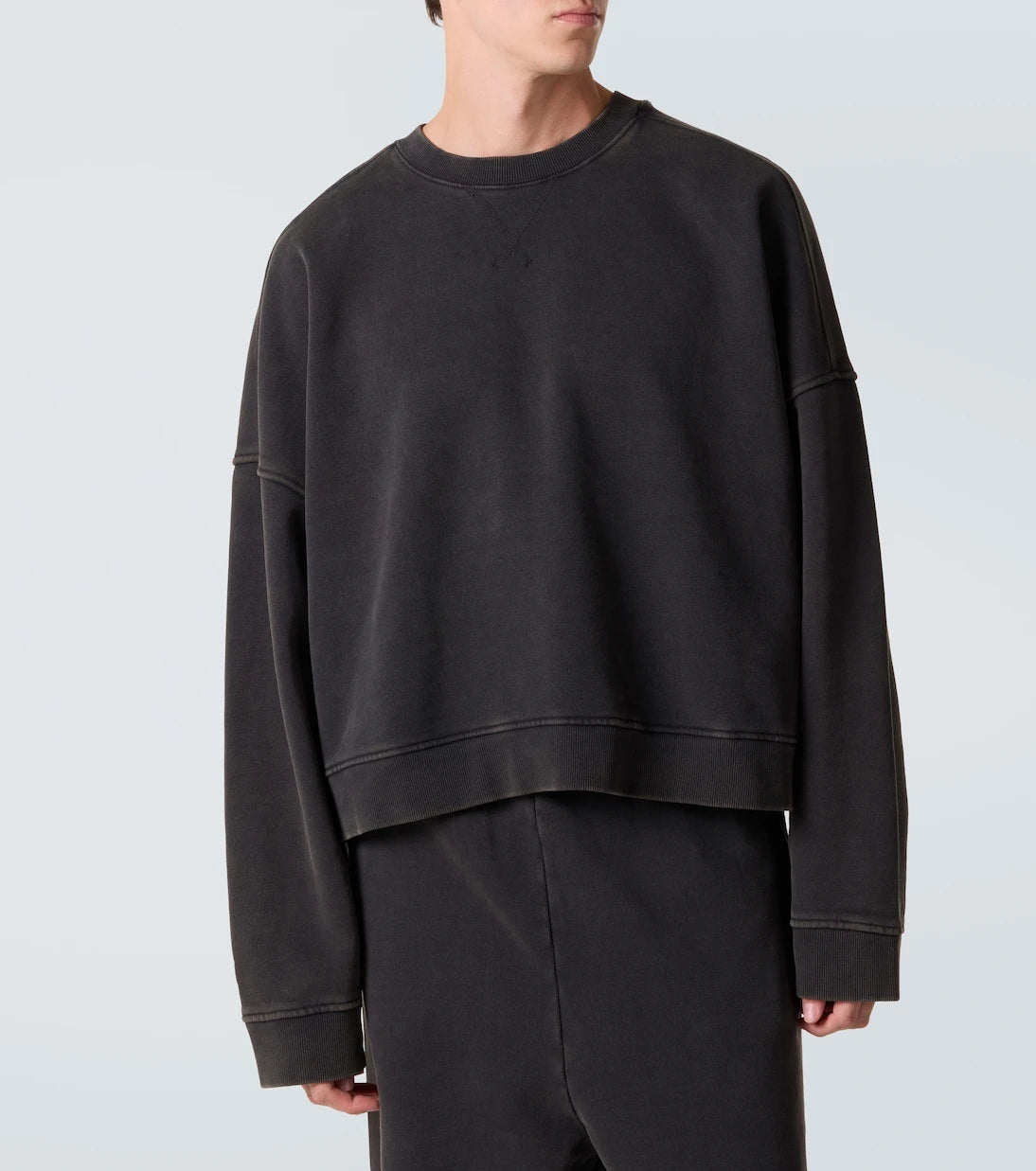 Entire Studios - Cotton sweatshirt