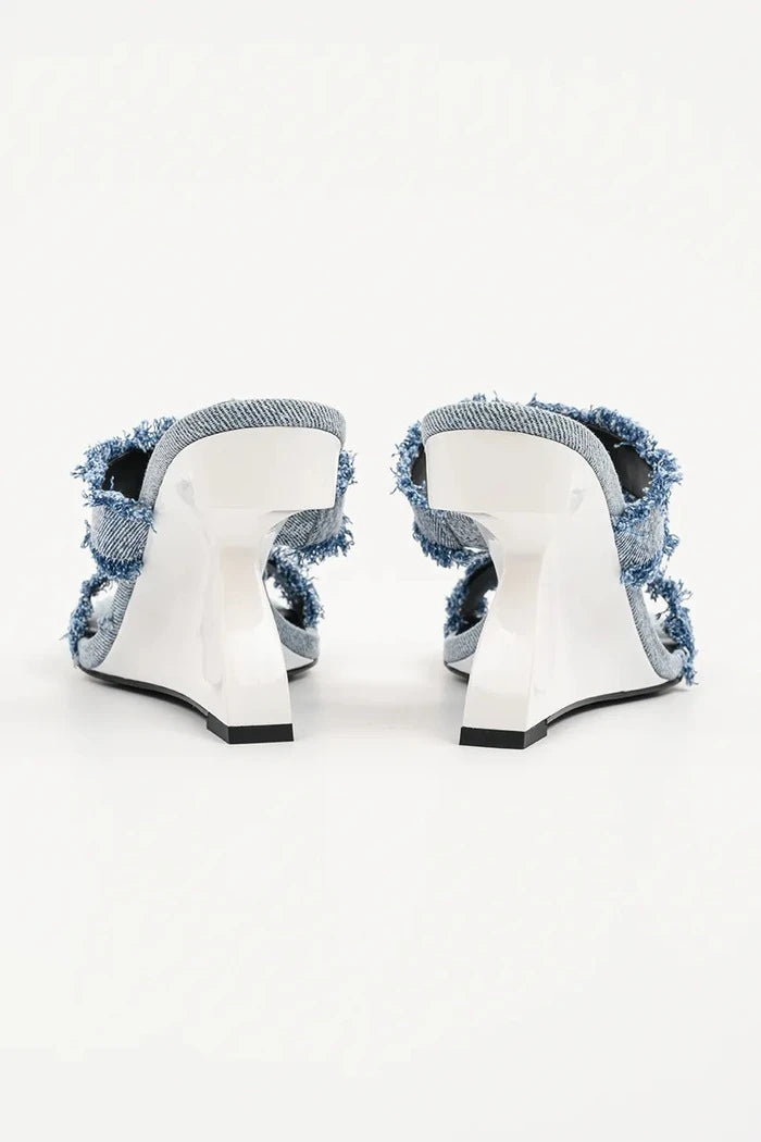 Karl Lagerfeld WAVERLY Terlik