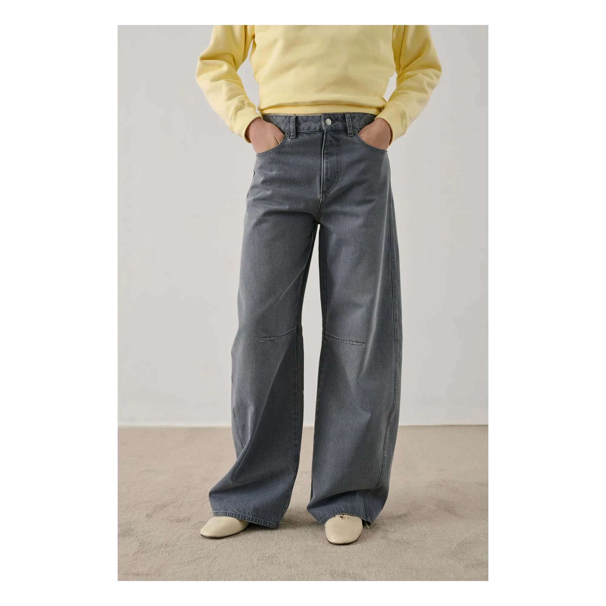 Soeur - Jean Gaspard | Grey