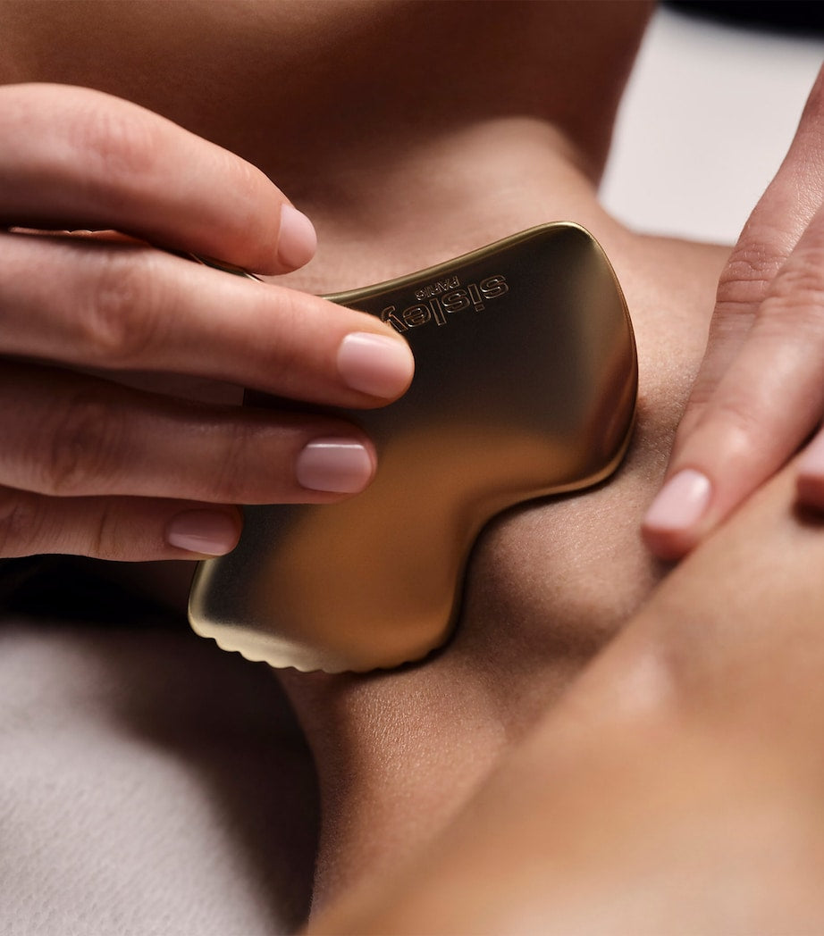 Gingko Gua Sha