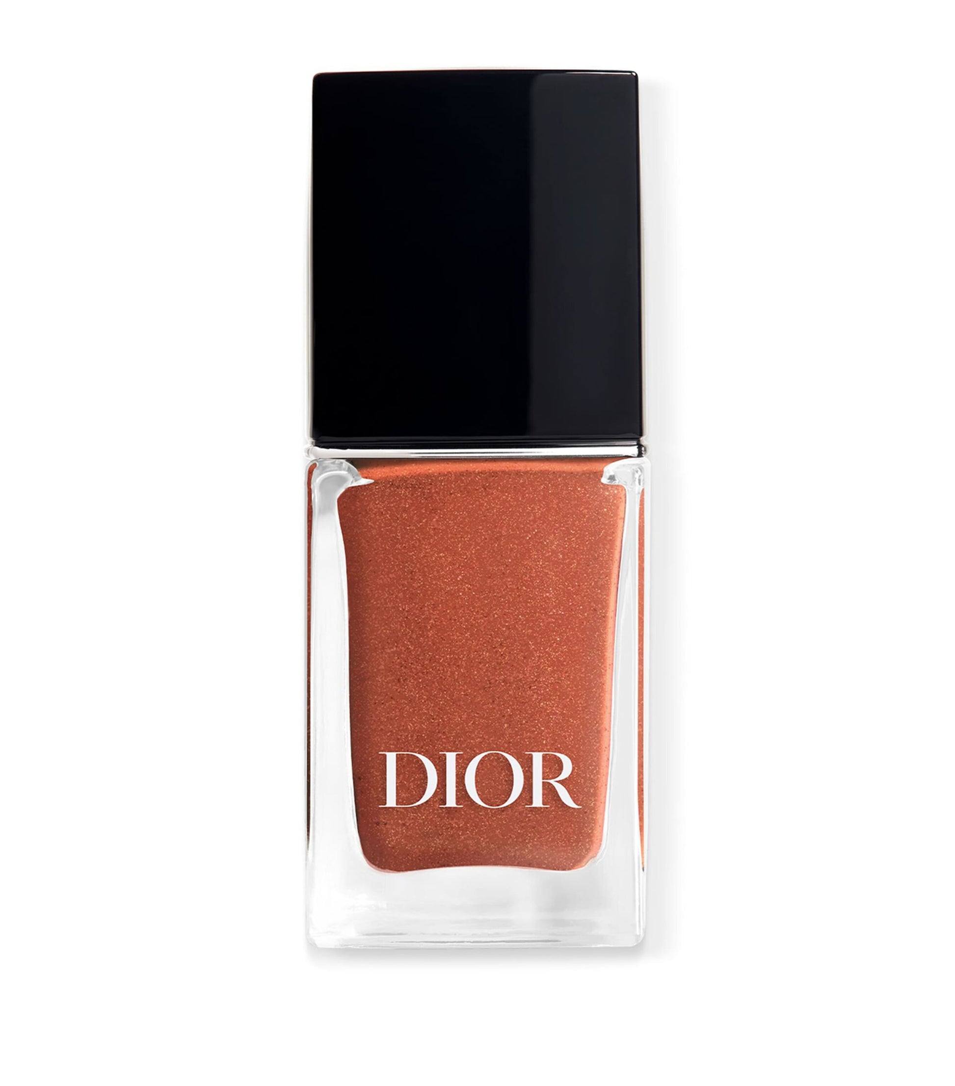 Plan de Paris Collection Dior Vernis Gel Nail Polish