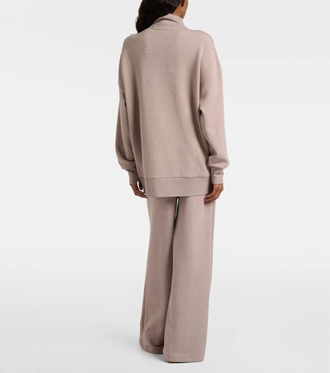 Varley - Wide Leg sweatpants