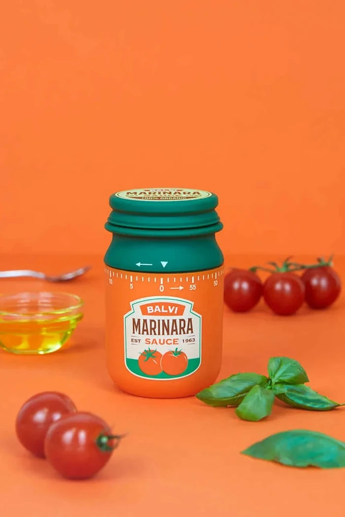 Balvi Marinara Mutfak Zamanlayıcısı