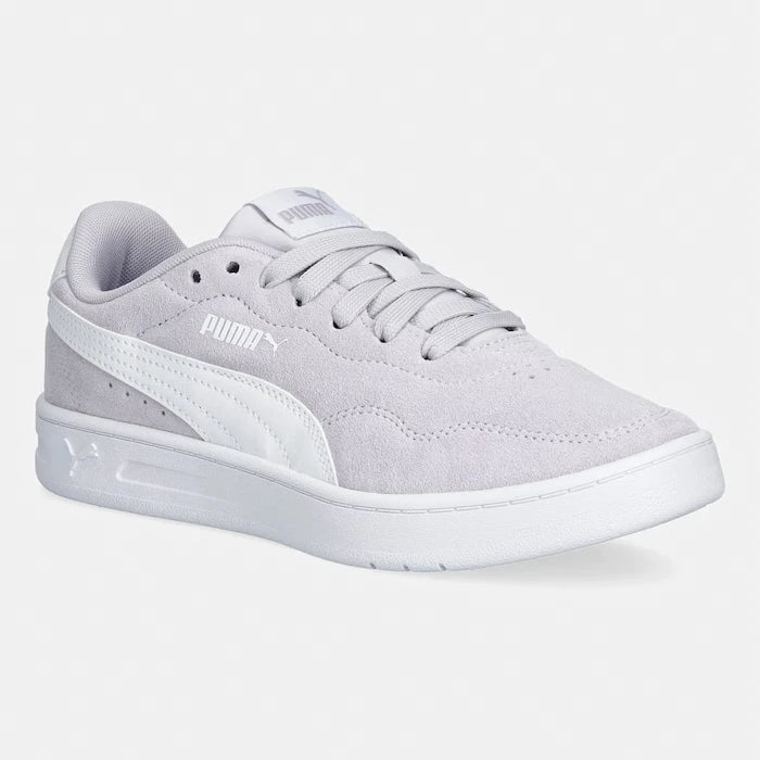 Puma Court Lally Kadın Süet Sneaker