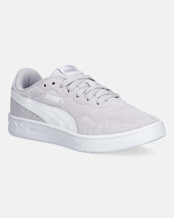Puma Court Lally Kadın Süet Sneaker