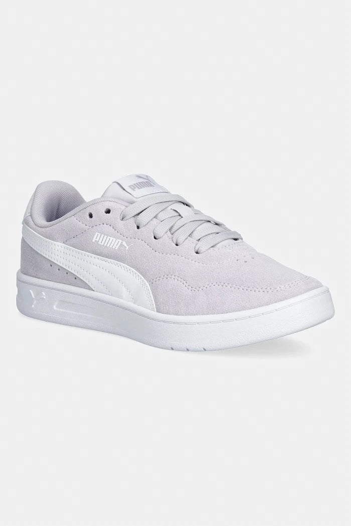 Puma Court Lally Kadın Süet Sneaker