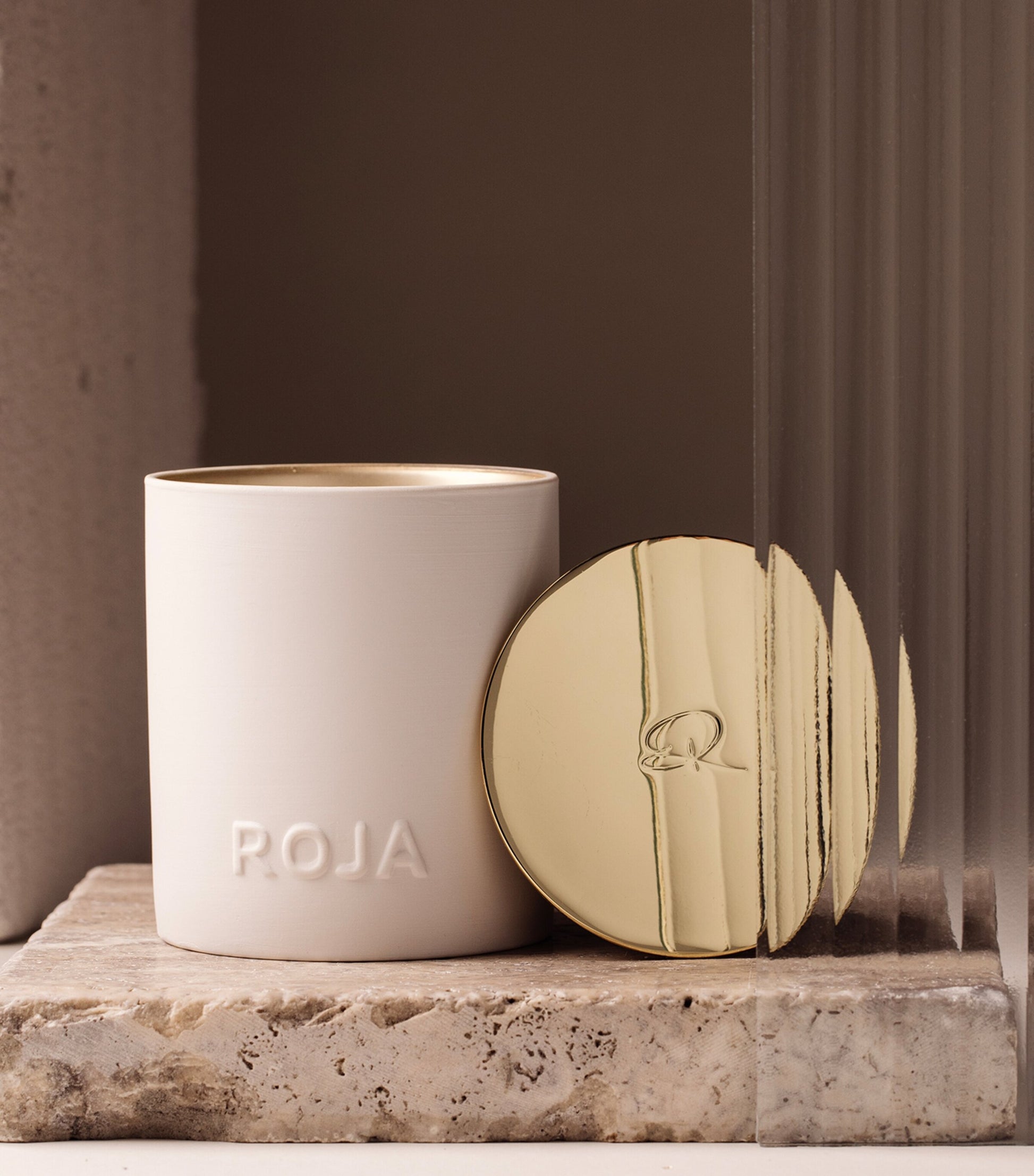 London Candle (250g)