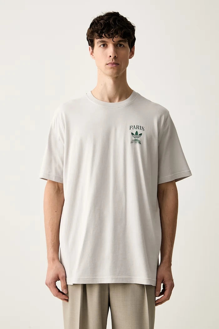 adidas Originals pamuklu erkek tişört